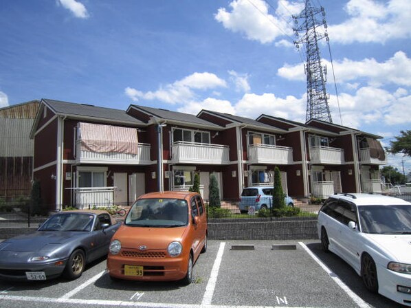 伊丹駅 バス15分  市バス　池尻下車：停歩5分 1階の物件内観写真